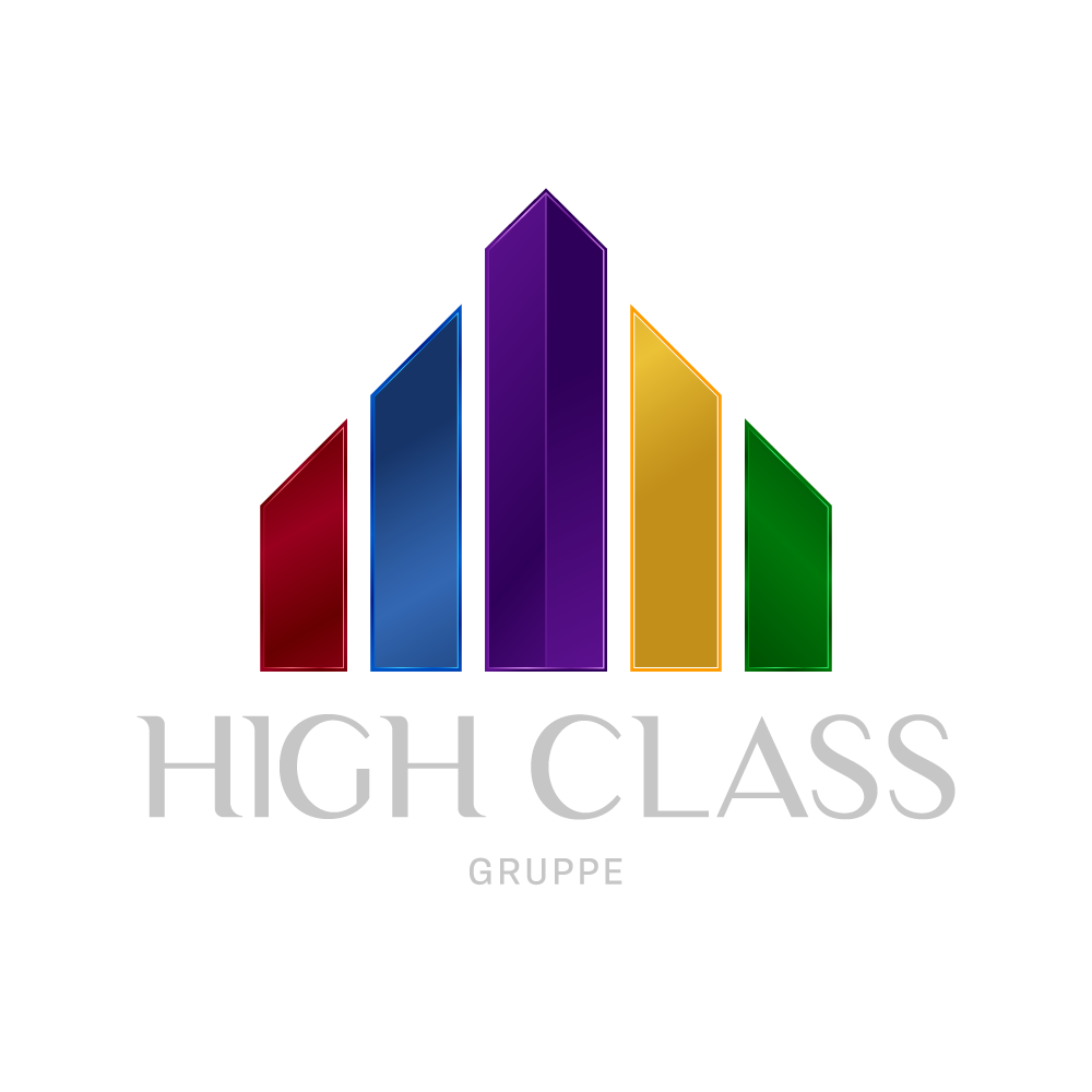 Highclass Logo