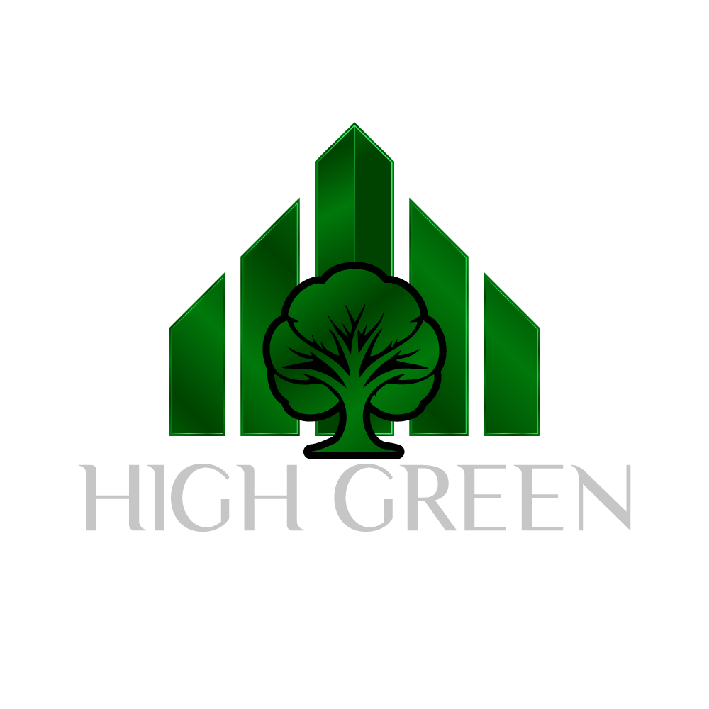 High Green